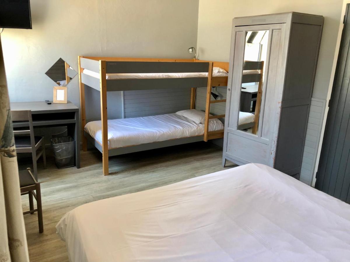 Hotel De La Poste - Piriac-Sur-Mer Esterno foto