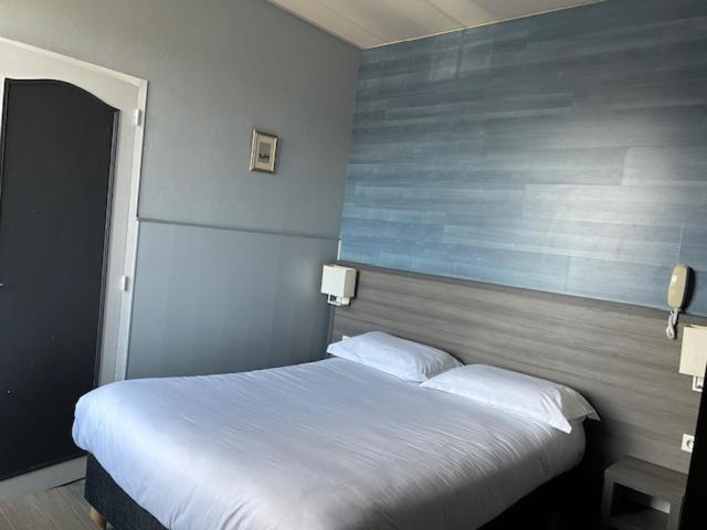 Hotel De La Poste - Piriac-Sur-Mer Esterno foto
