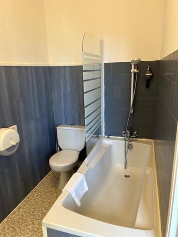 Hotel De La Poste - Piriac-Sur-Mer Esterno foto